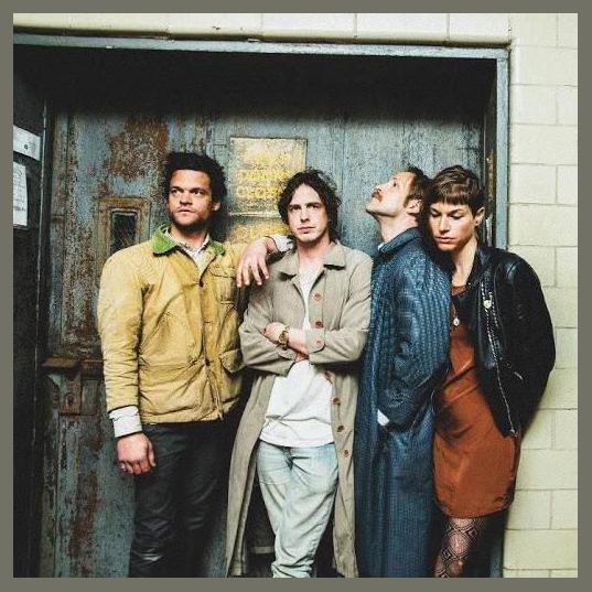 BRONCHO